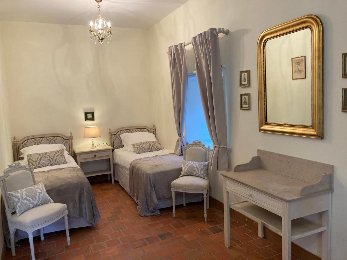 Manoir De Saint-Fiacre Bed & Breakfast Malansac Екстериор снимка