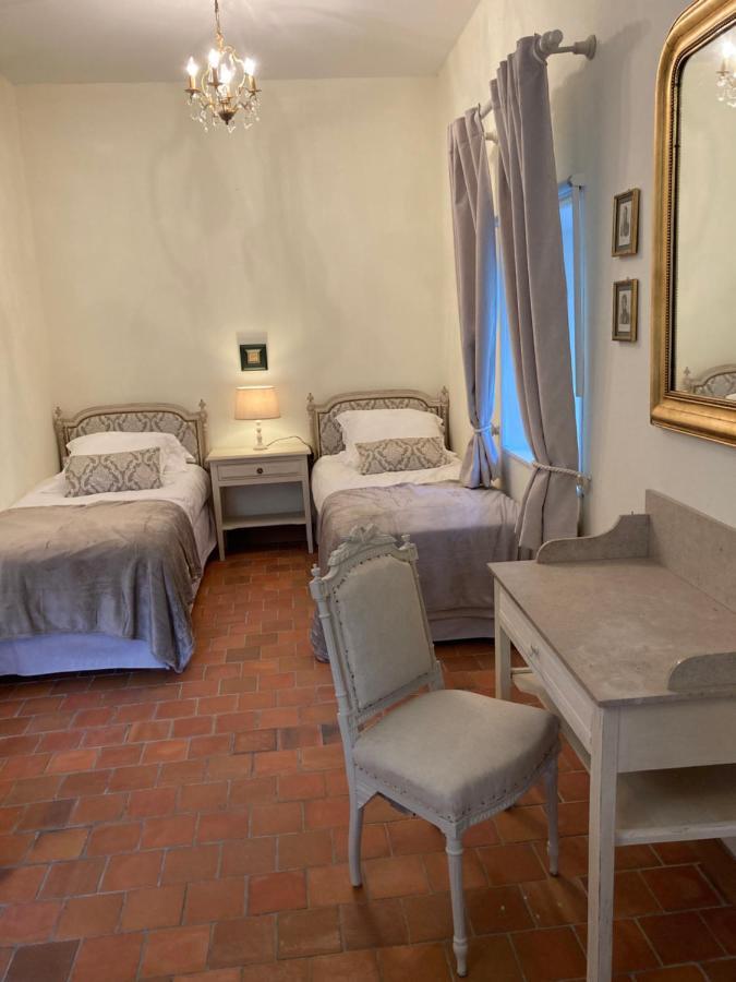 Manoir De Saint-Fiacre Bed & Breakfast Malansac Екстериор снимка